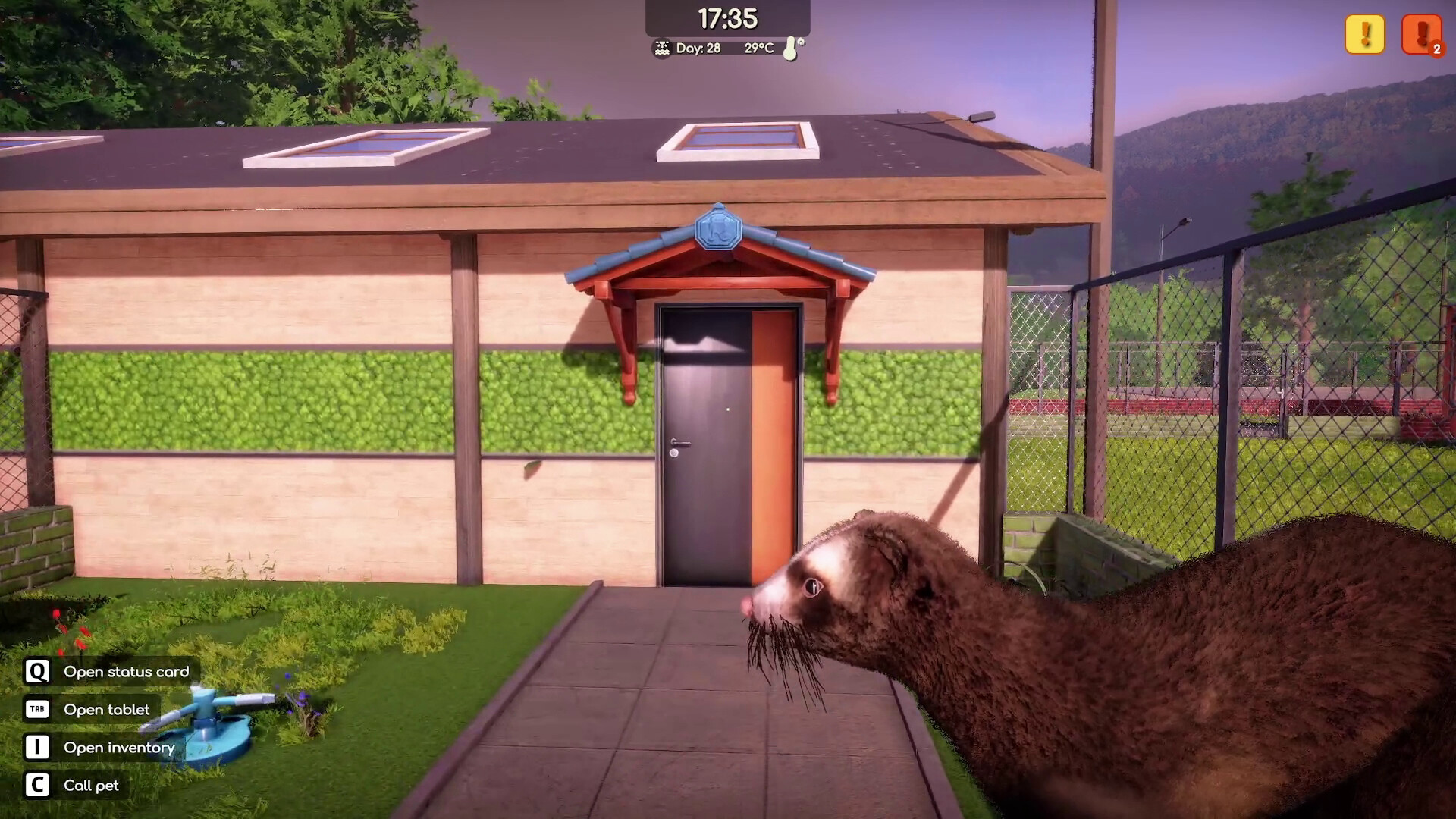 Animal Shelter 2 - Little Friends DLC Screenshot 8