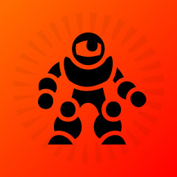 Terminator-8000 icon