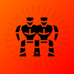 Backup’s not bad icon