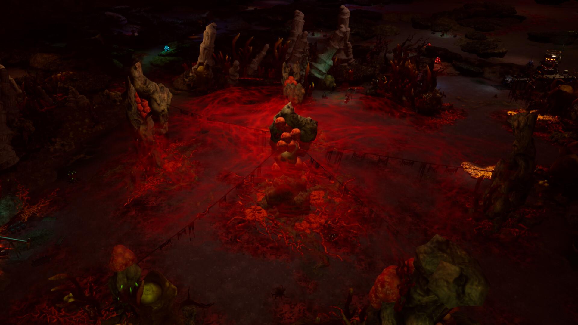 Iron Core: Mech Survivor Screenshot 10