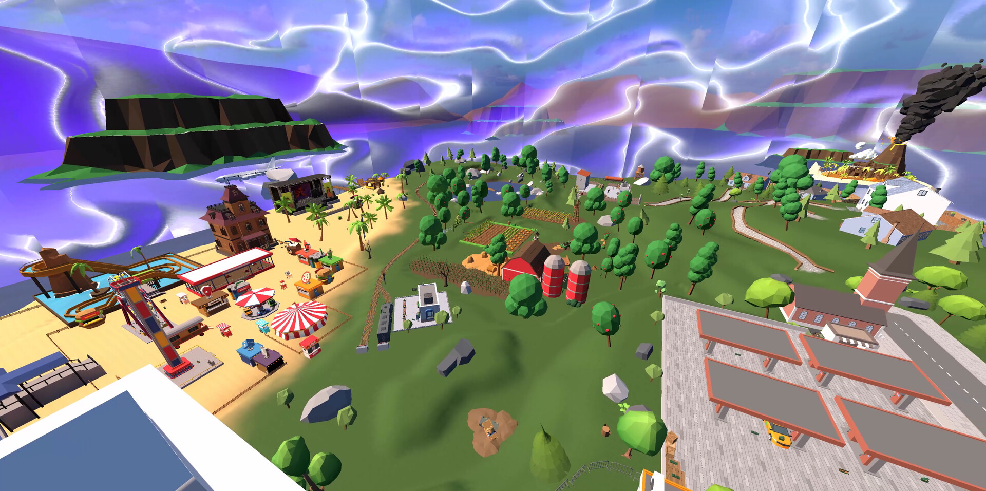 Brainrot Battle Royale Screenshot 1