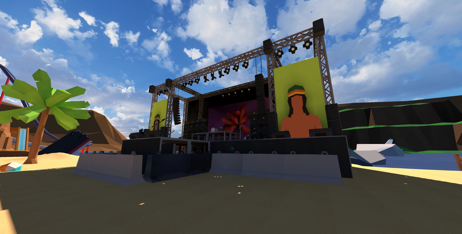 Brainrot Battle Royale Screenshot 4