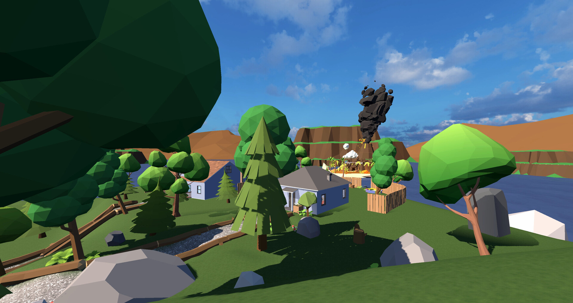 Brainrot Battle Royale Screenshot 2