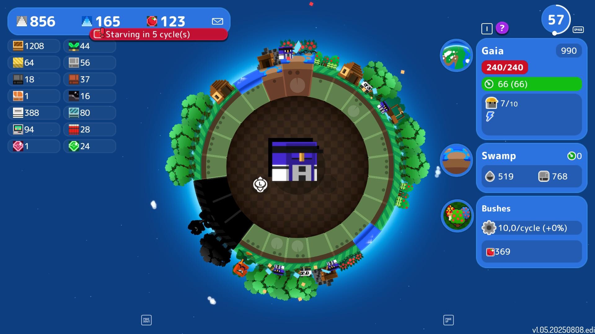 A Planet of Mine MasterMine Edition Screenshot 0