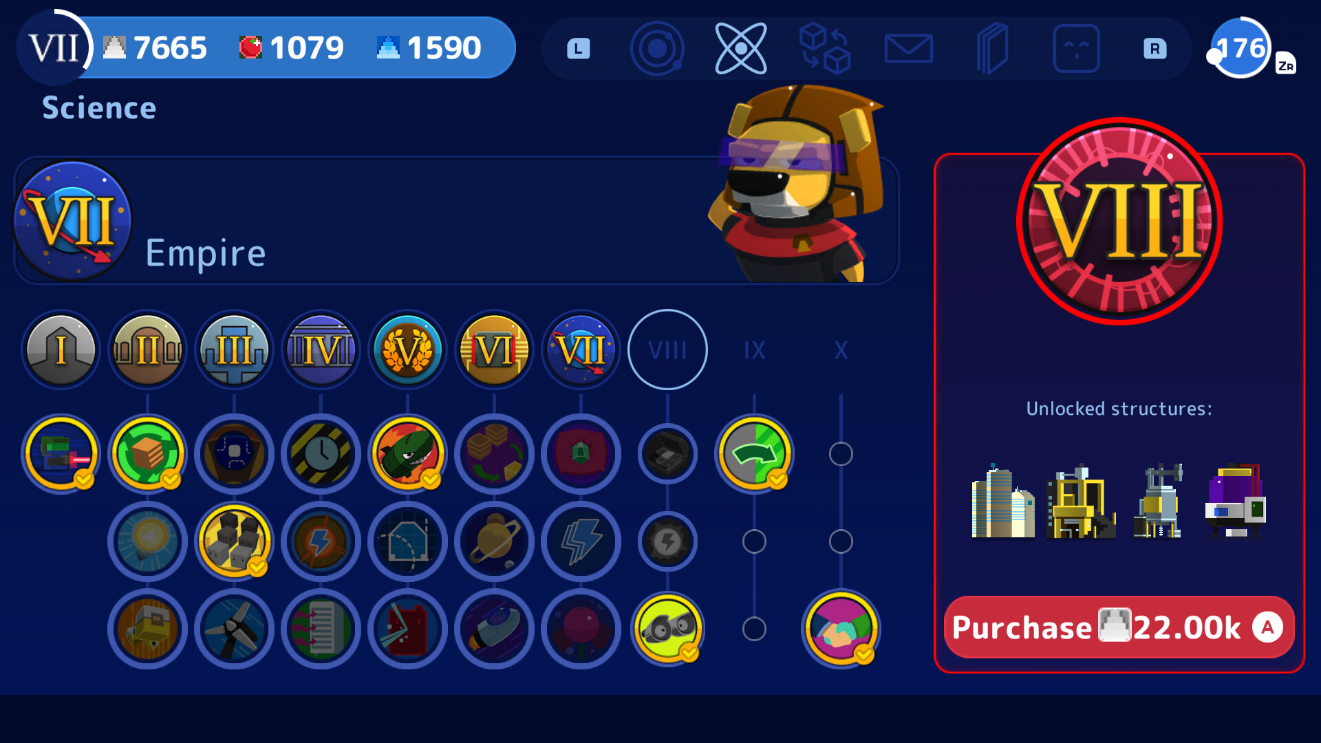 A Planet of Mine MasterMine Edition Screenshot 1