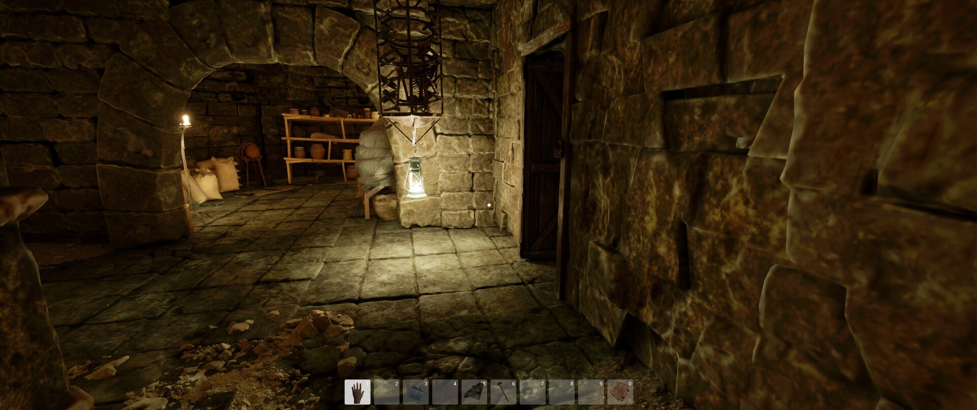 Antscape Room Screenshot 3