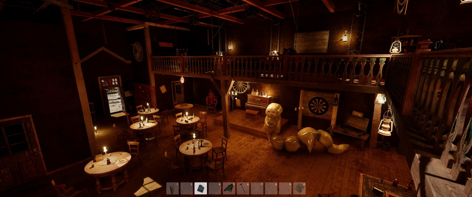 Antscape Room Screenshot 0