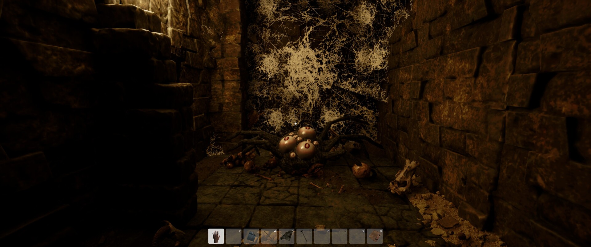 Antscape Room Screenshot 6