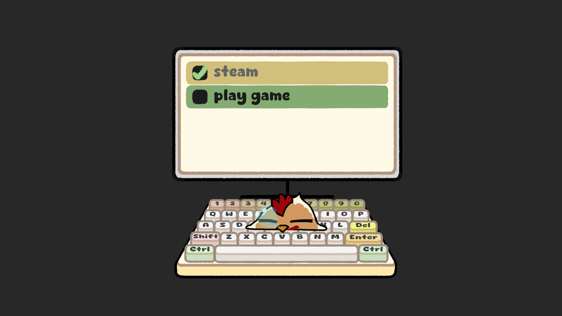 BB Chicken Screenshot 3