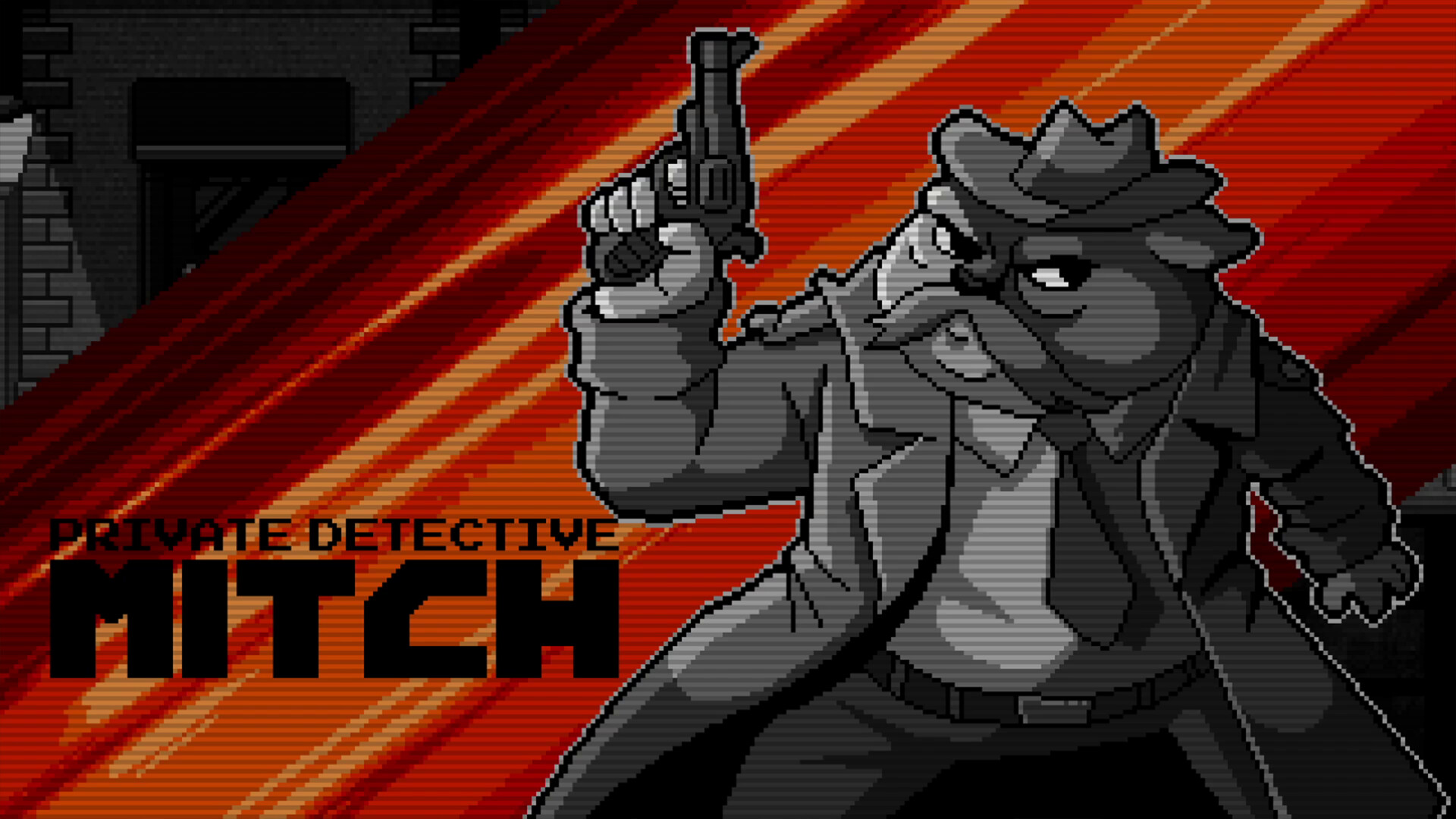 Rise of the Gorecats Screenshot 1