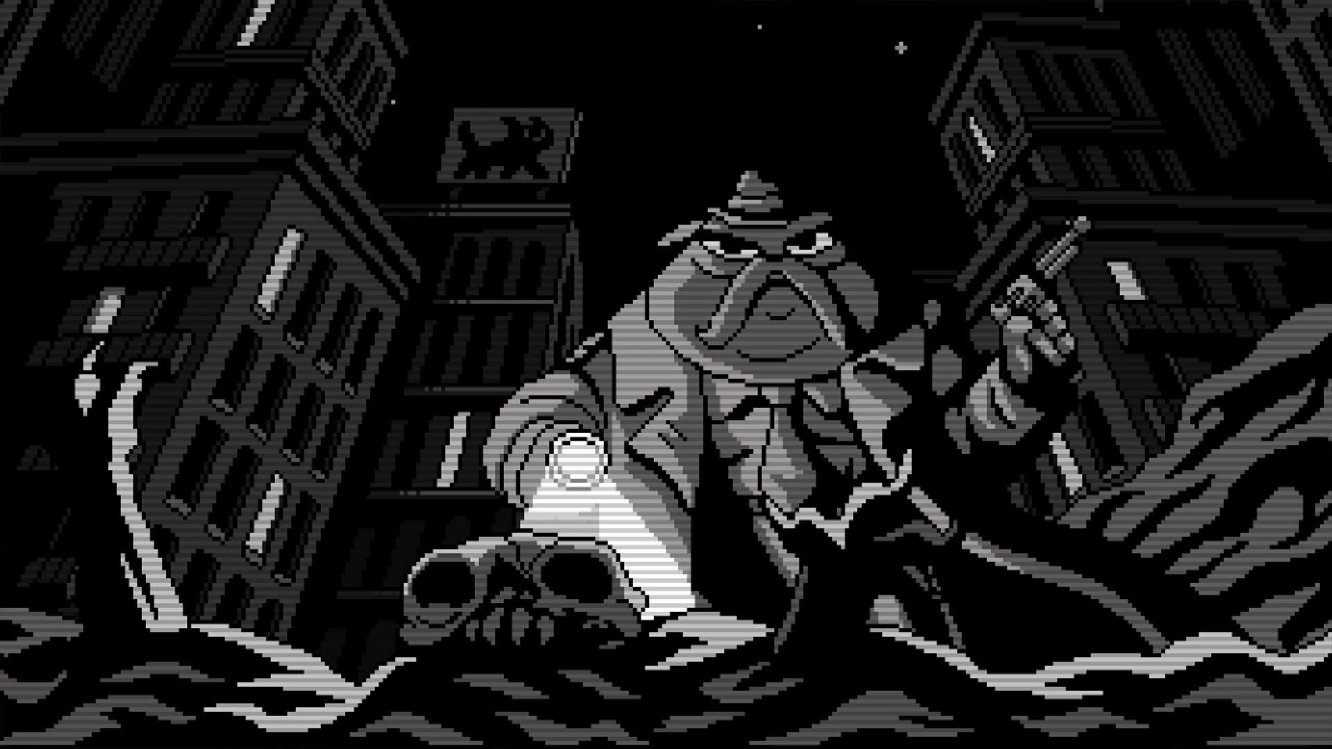 Rise of the Gorecats Screenshot 5