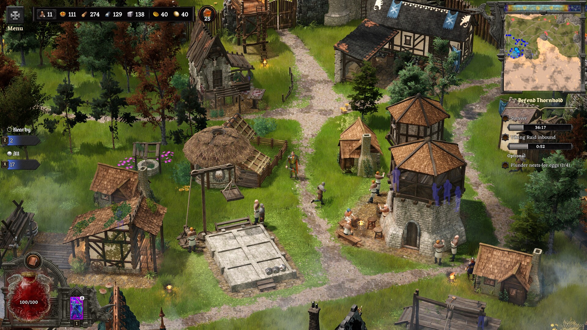 Dinolords Screenshot 4