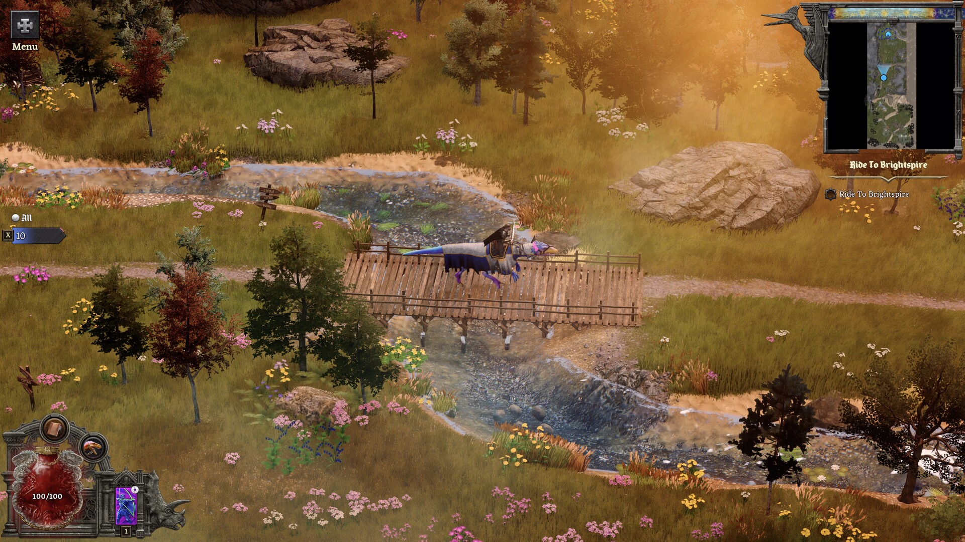 Dinolords Screenshot 0