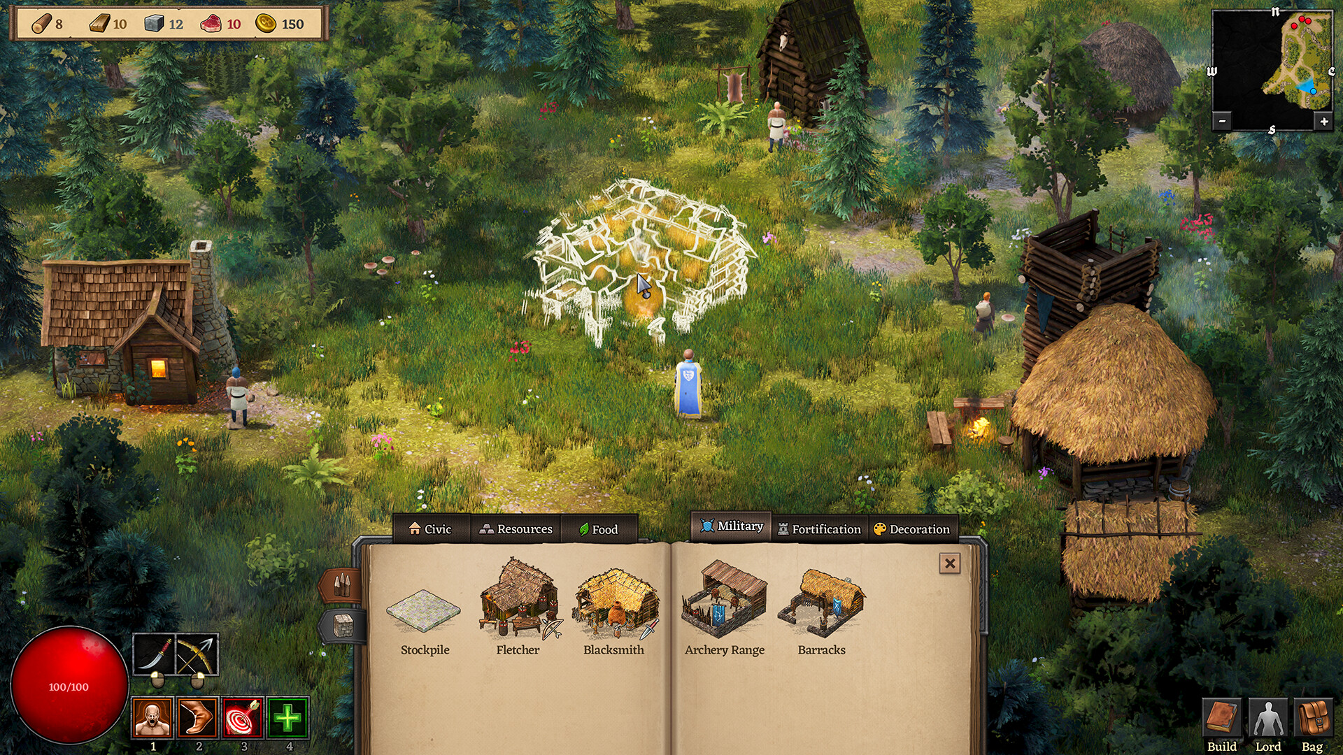 Dinolords Screenshot 6