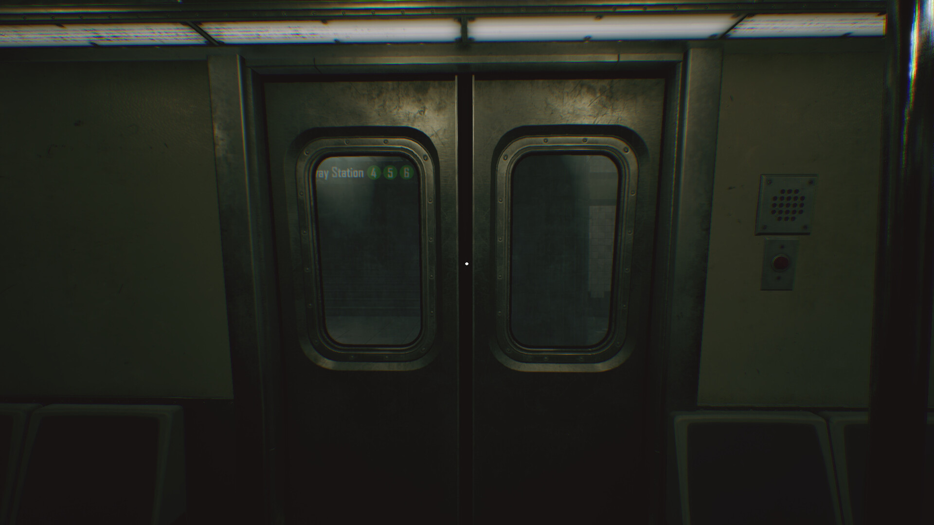 Platform Anomaly Screenshot 5