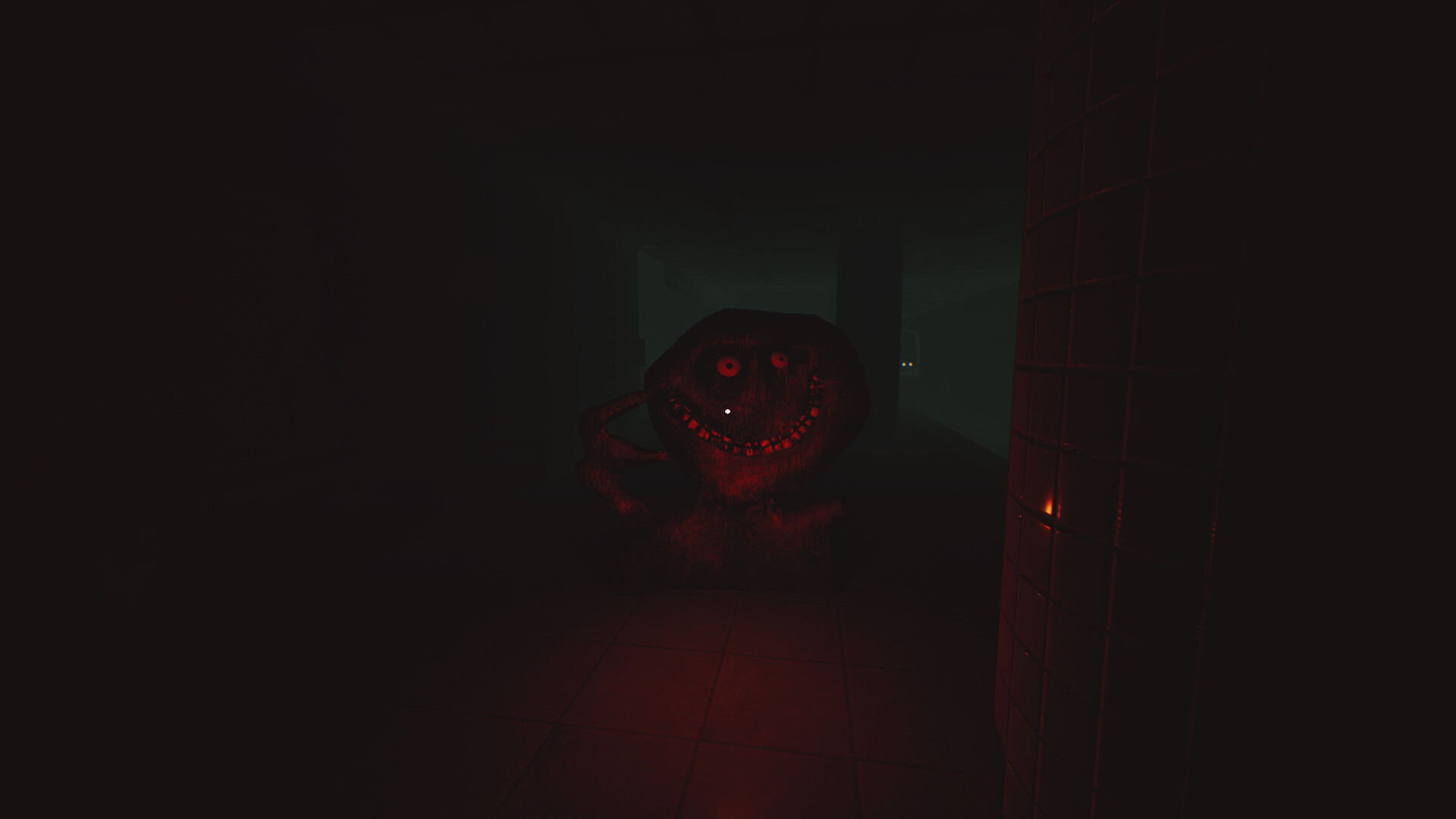 Platform Anomaly Screenshot 1