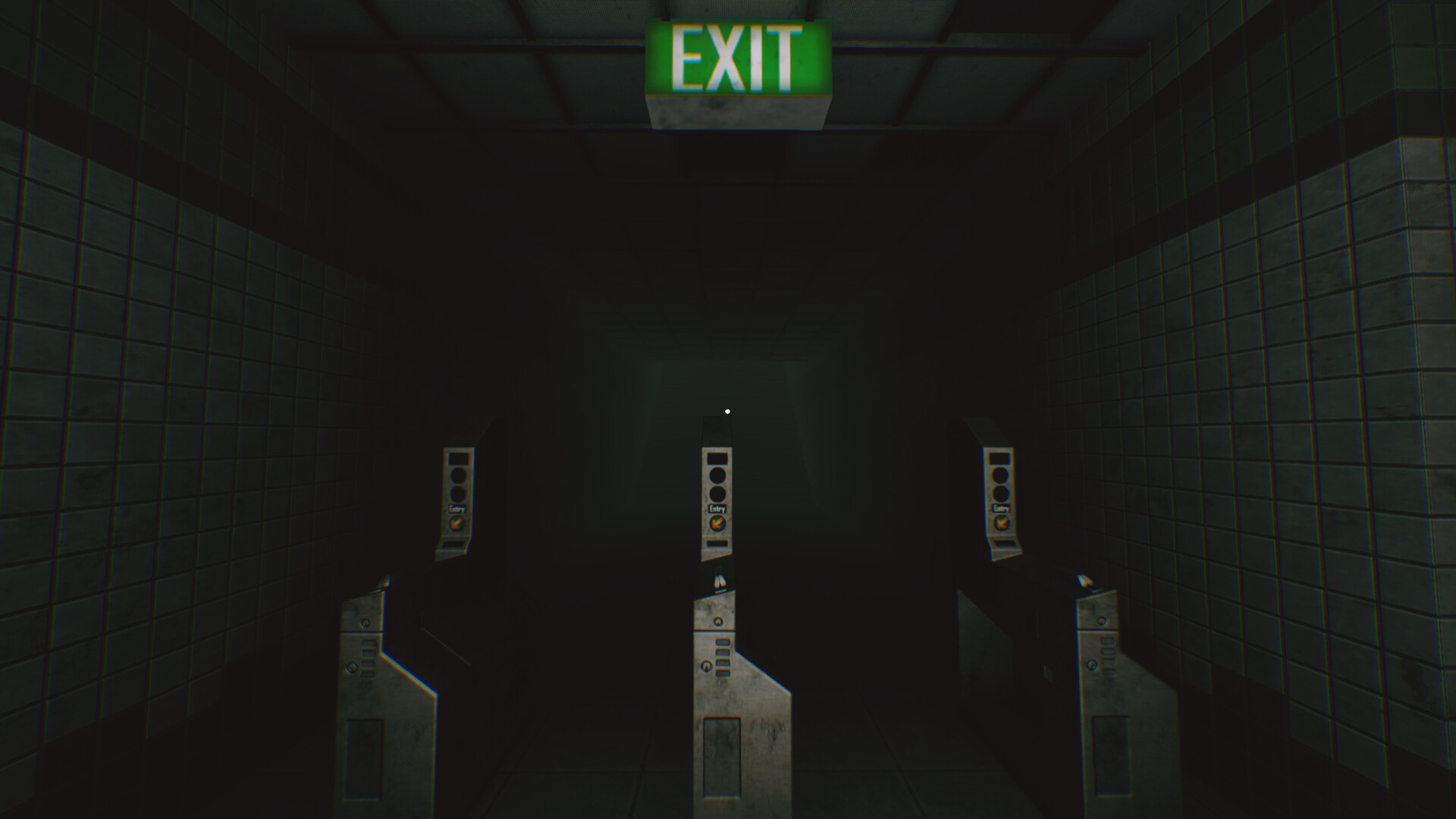 Platform Anomaly Screenshot 4
