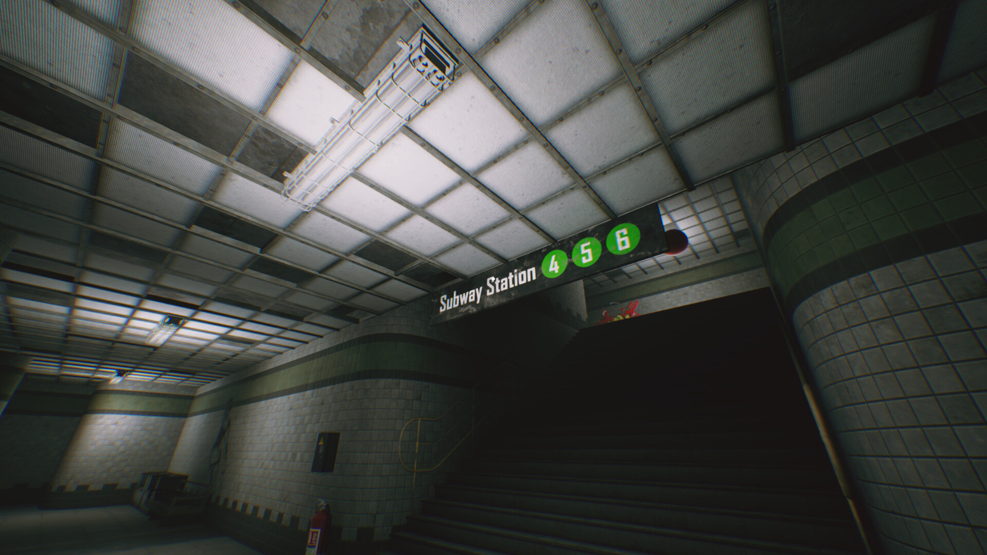 Platform Anomaly Screenshot 2