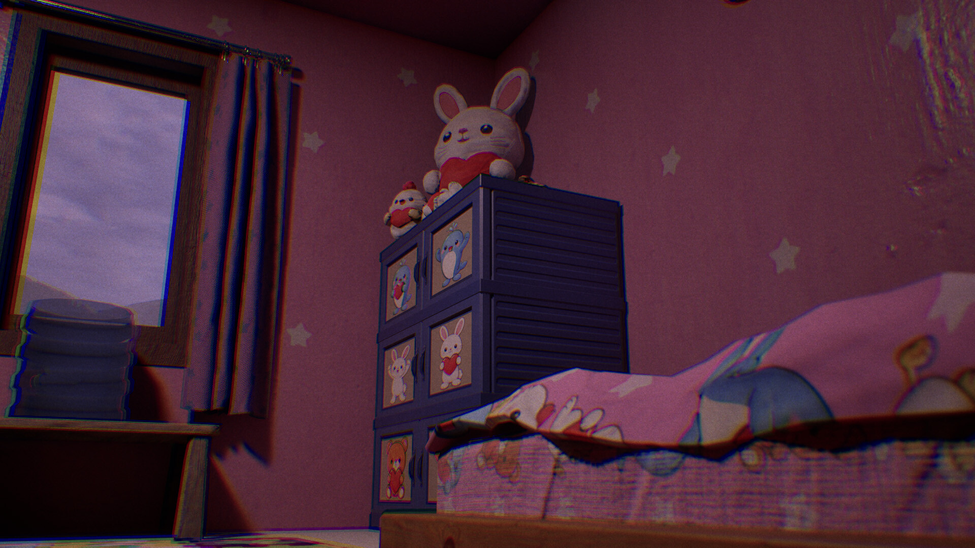 Halu - The Fish Screenshot 3