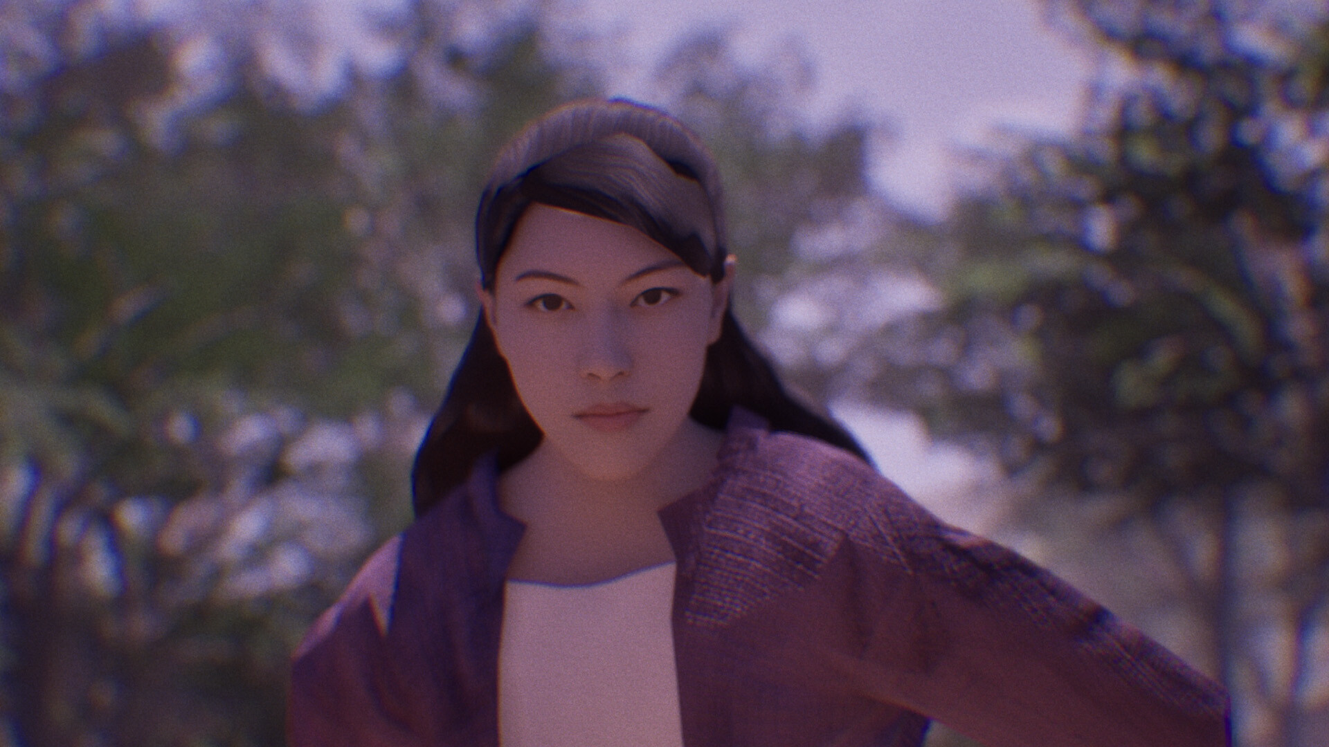 Halu - The Fish Screenshot 4