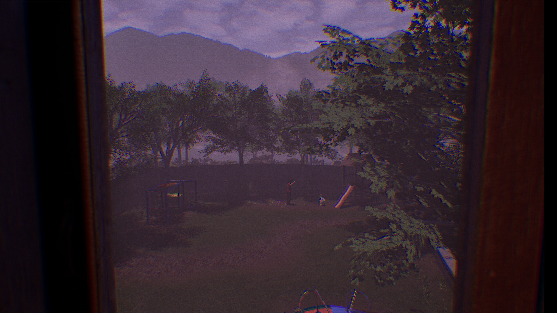 Halu - The Fish Screenshot 2