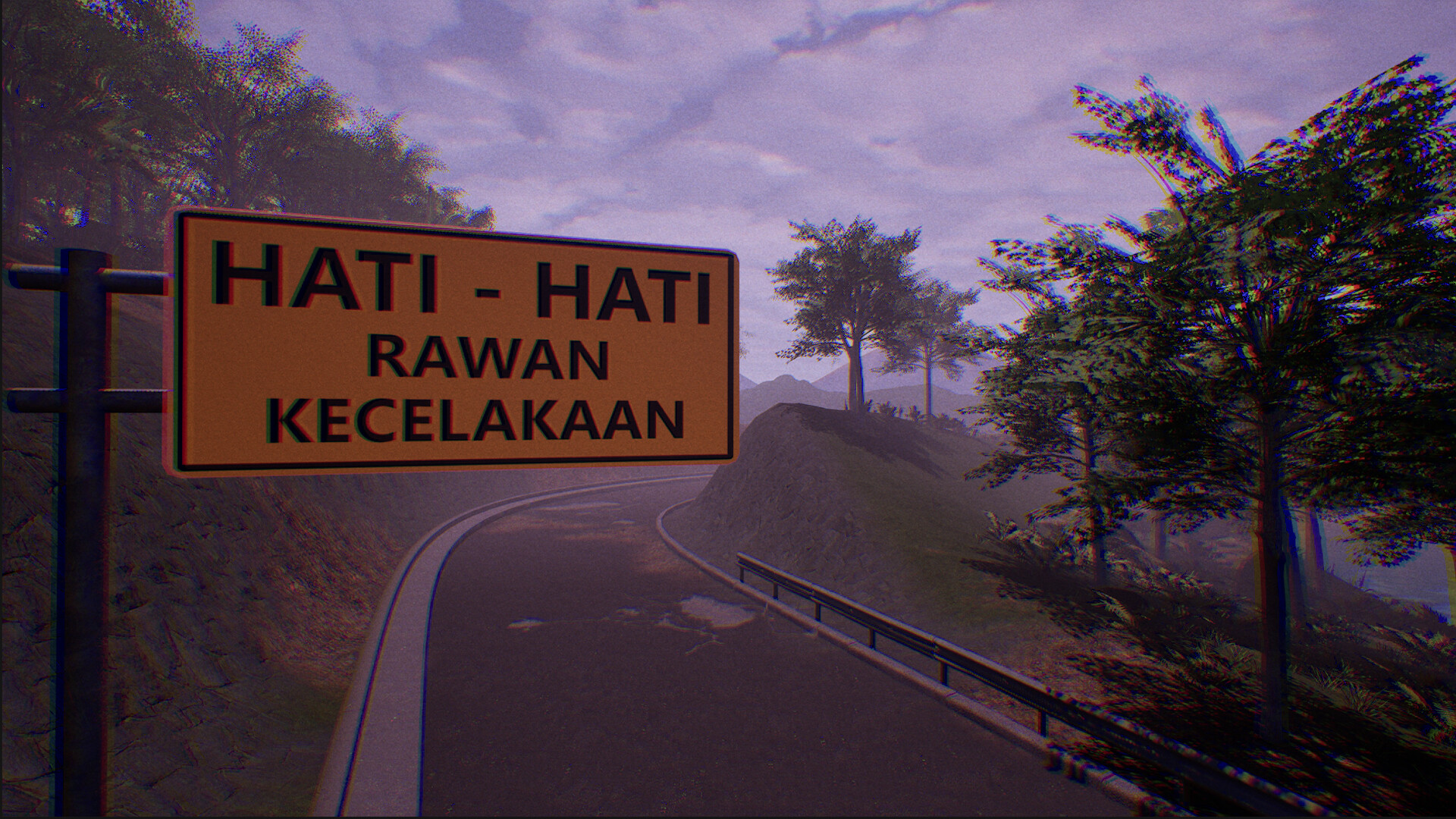 Halu - The Fish Screenshot 5