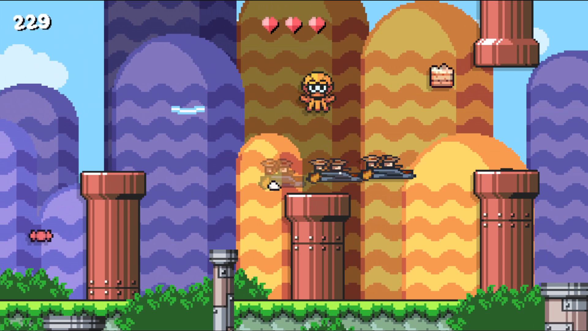 Flap de Clap Screenshot 4