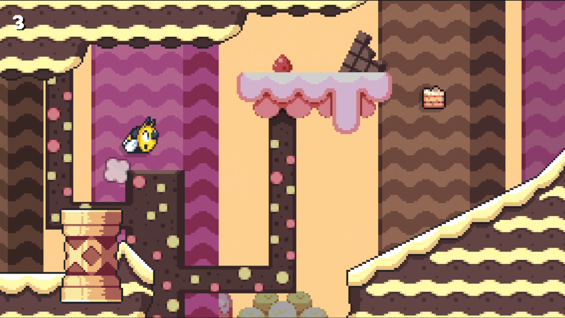 Flap de Clap Screenshot 1