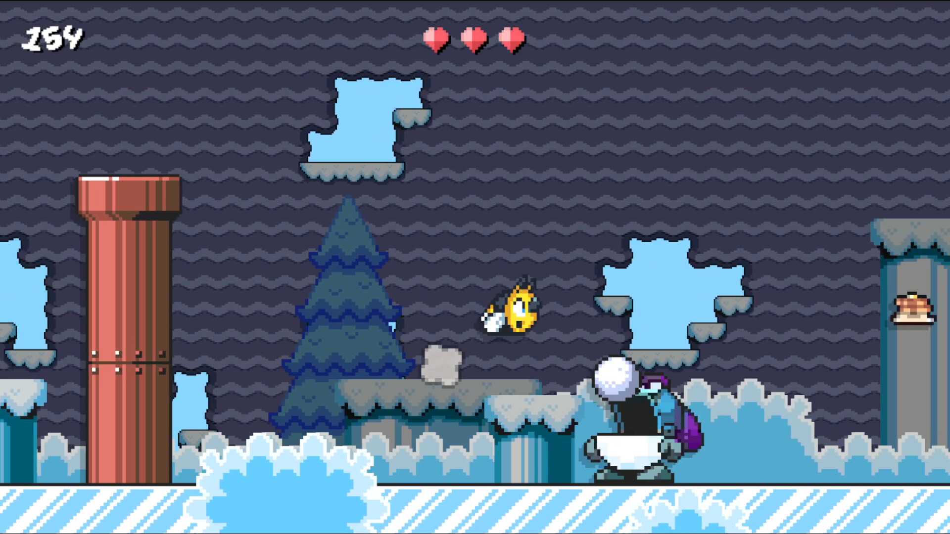 Flap de Clap Screenshot 2