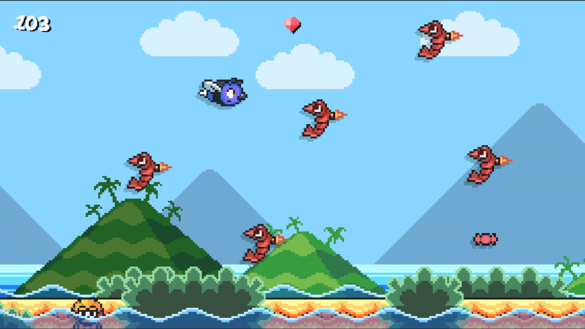 Flap de Clap Screenshot 0