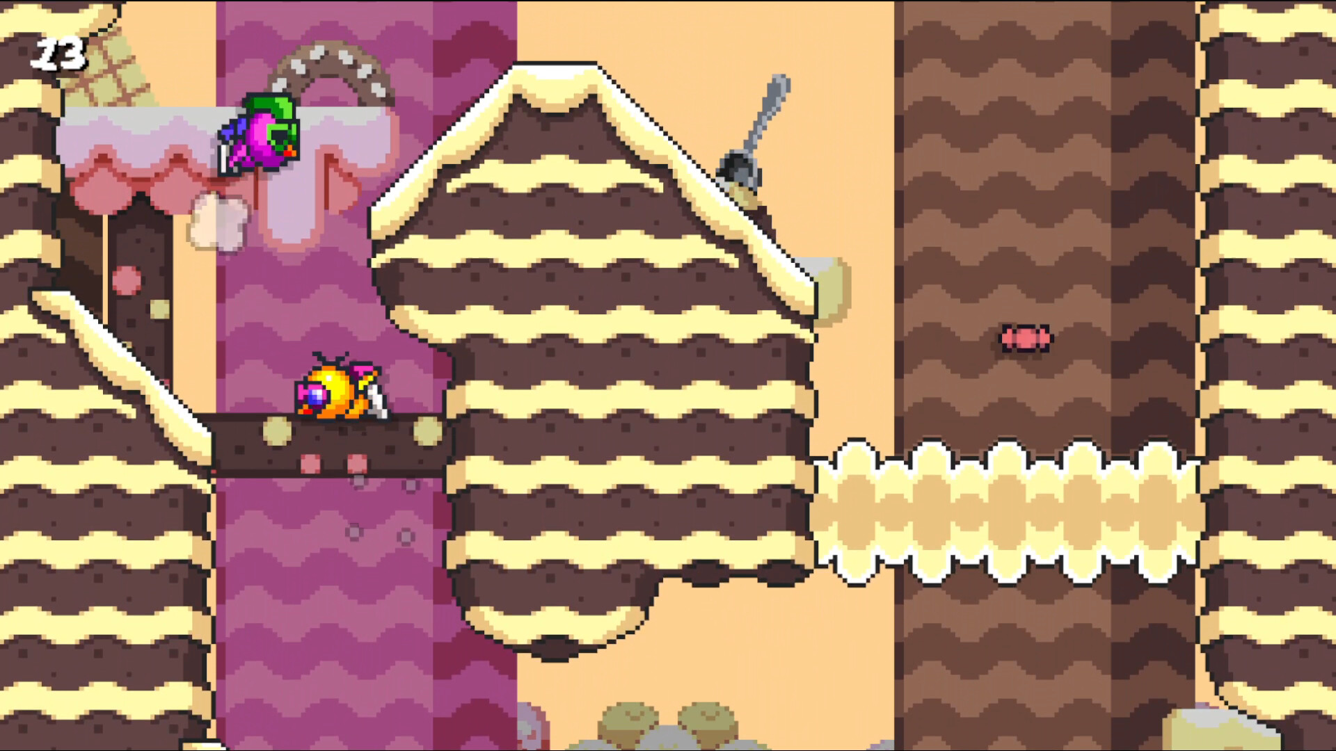 Flap de Clap Screenshot 3