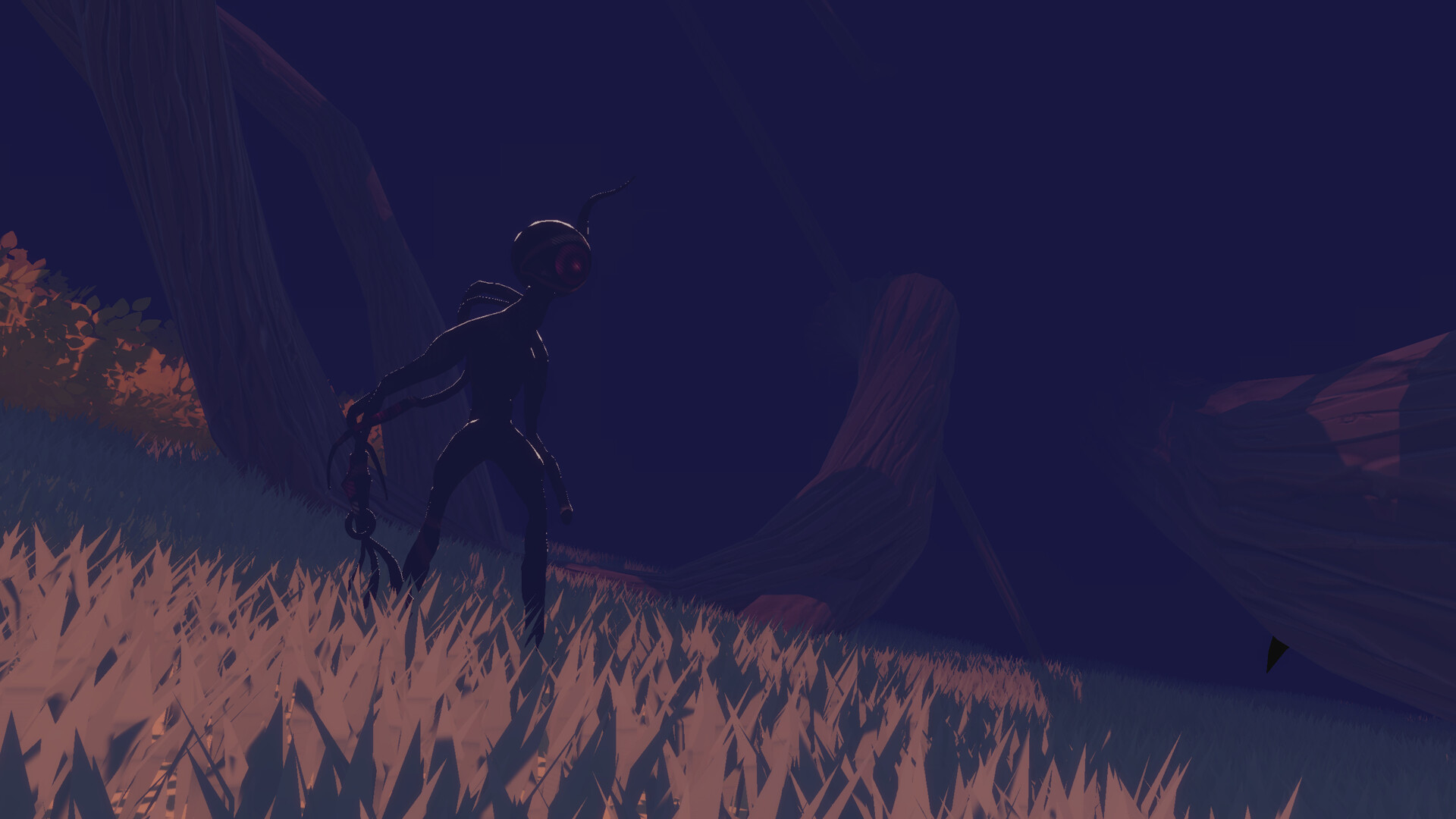 Road To Yvhalon Screenshot 1