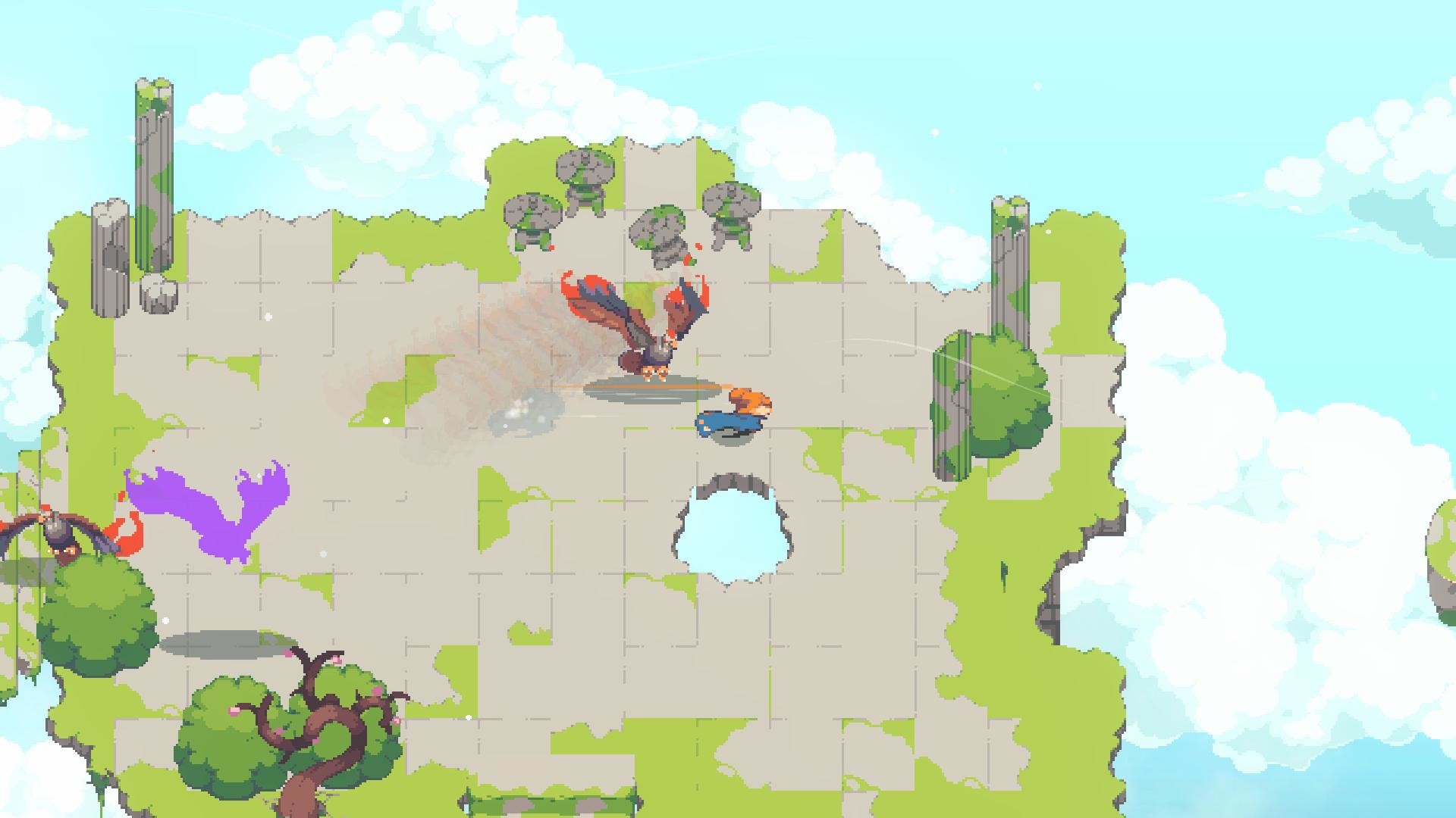 Kloa - Child of the Forest Screenshot 8