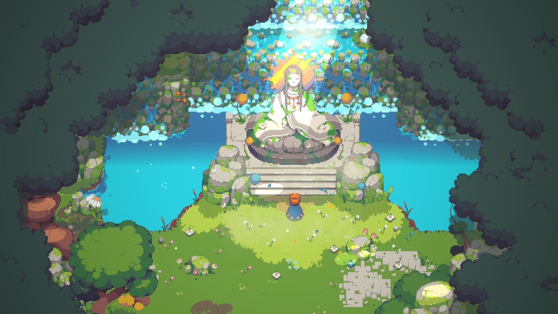 Kloa - Child of the Forest Screenshot 11
