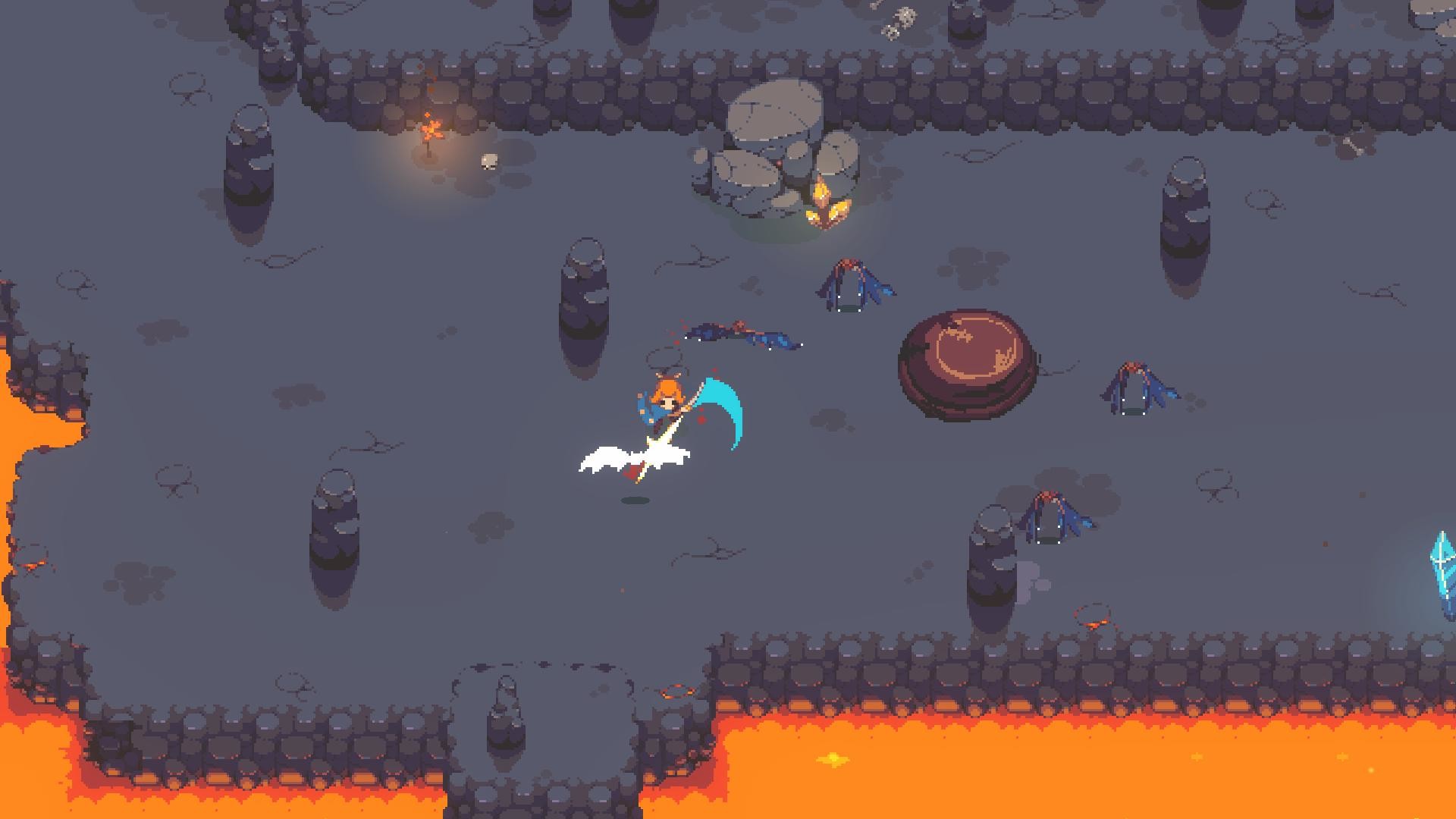 Kloa - Child of the Forest Screenshot 9