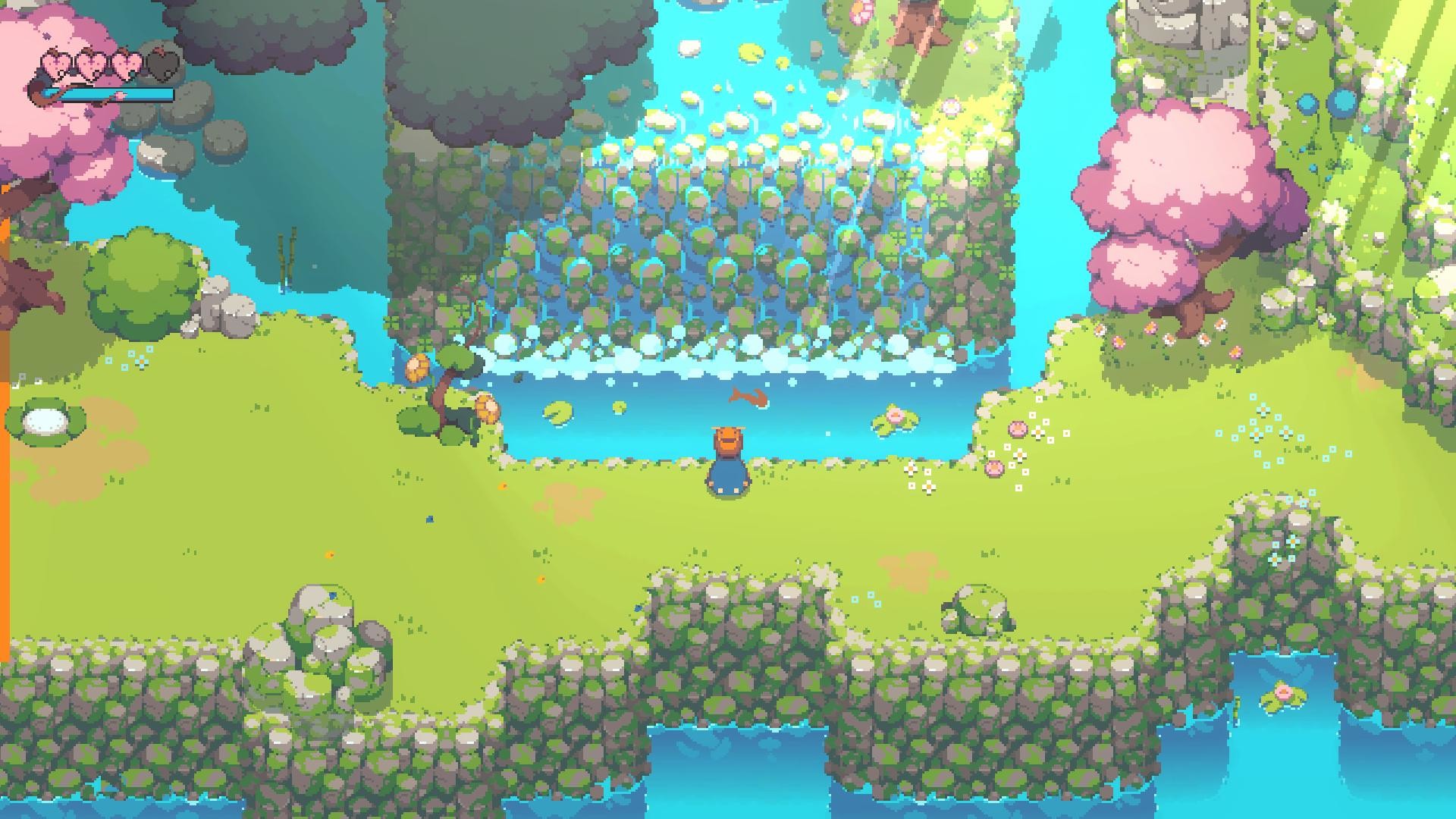 Kloa - Child of the Forest Screenshot 13