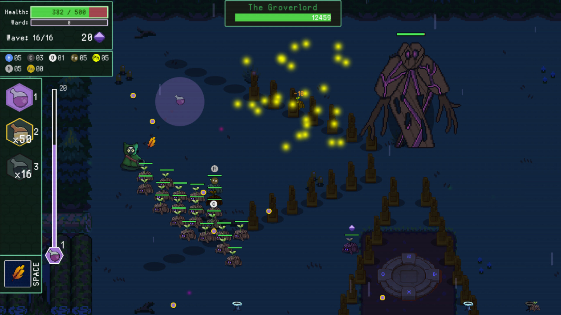 Catamyst Screenshot 0