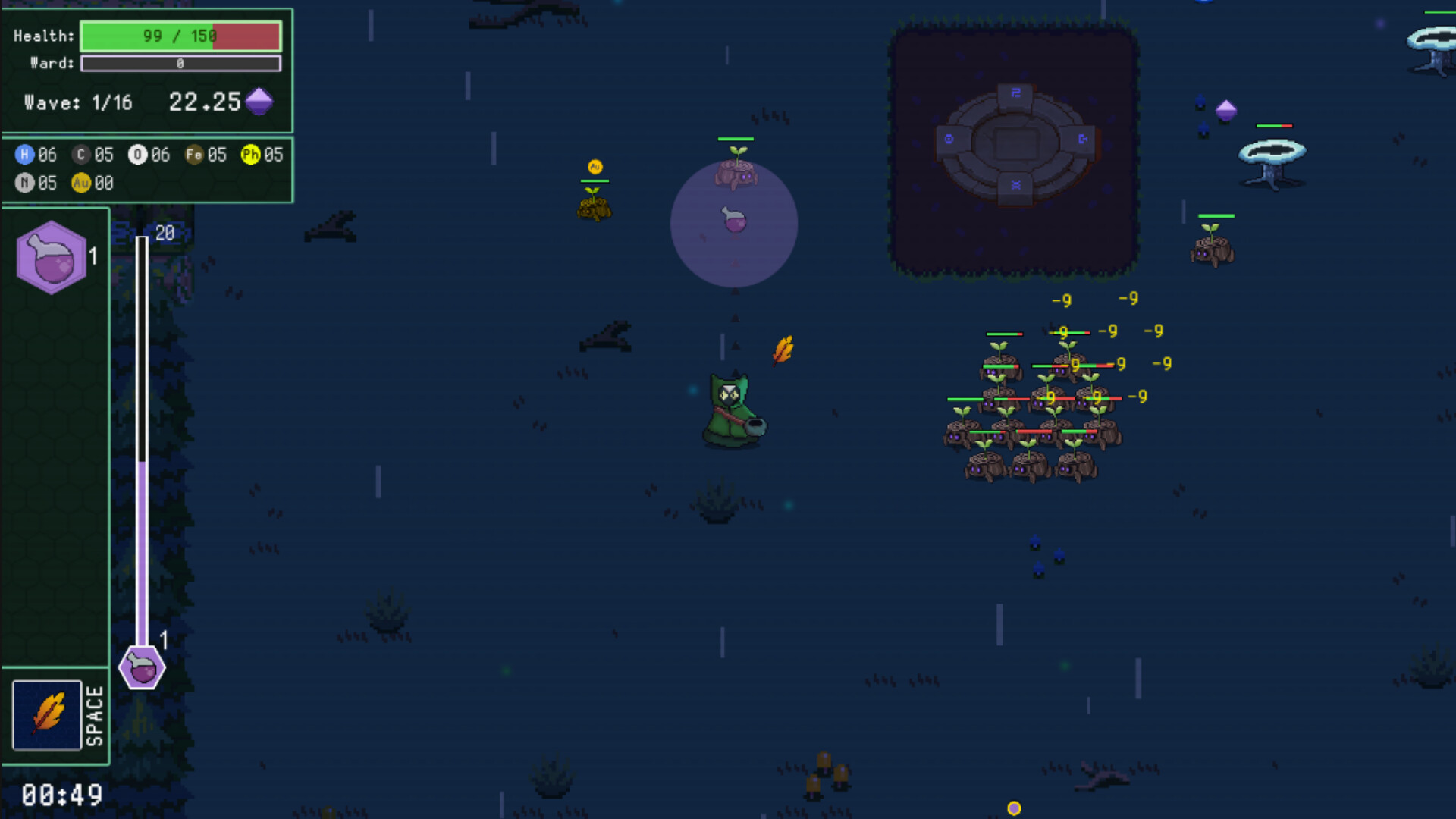 Catamyst Screenshot 4