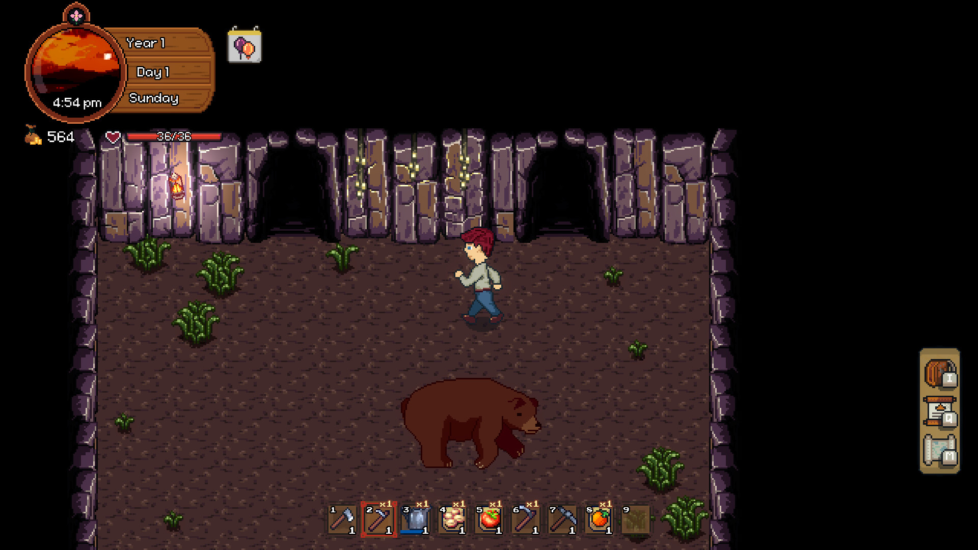 Mountain Retreat Screenshot 9