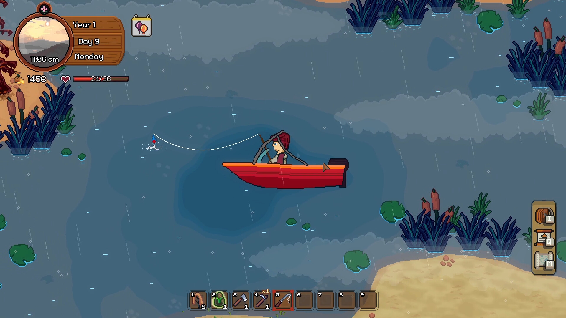 Mountain Retreat Screenshot 14