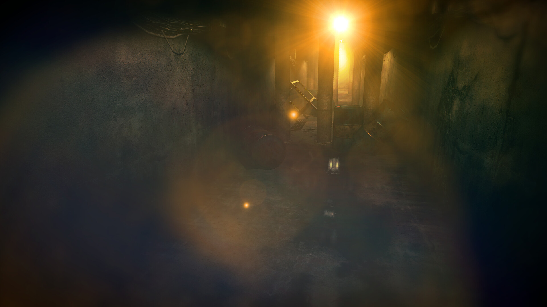 GET OUT! Screenshot 5