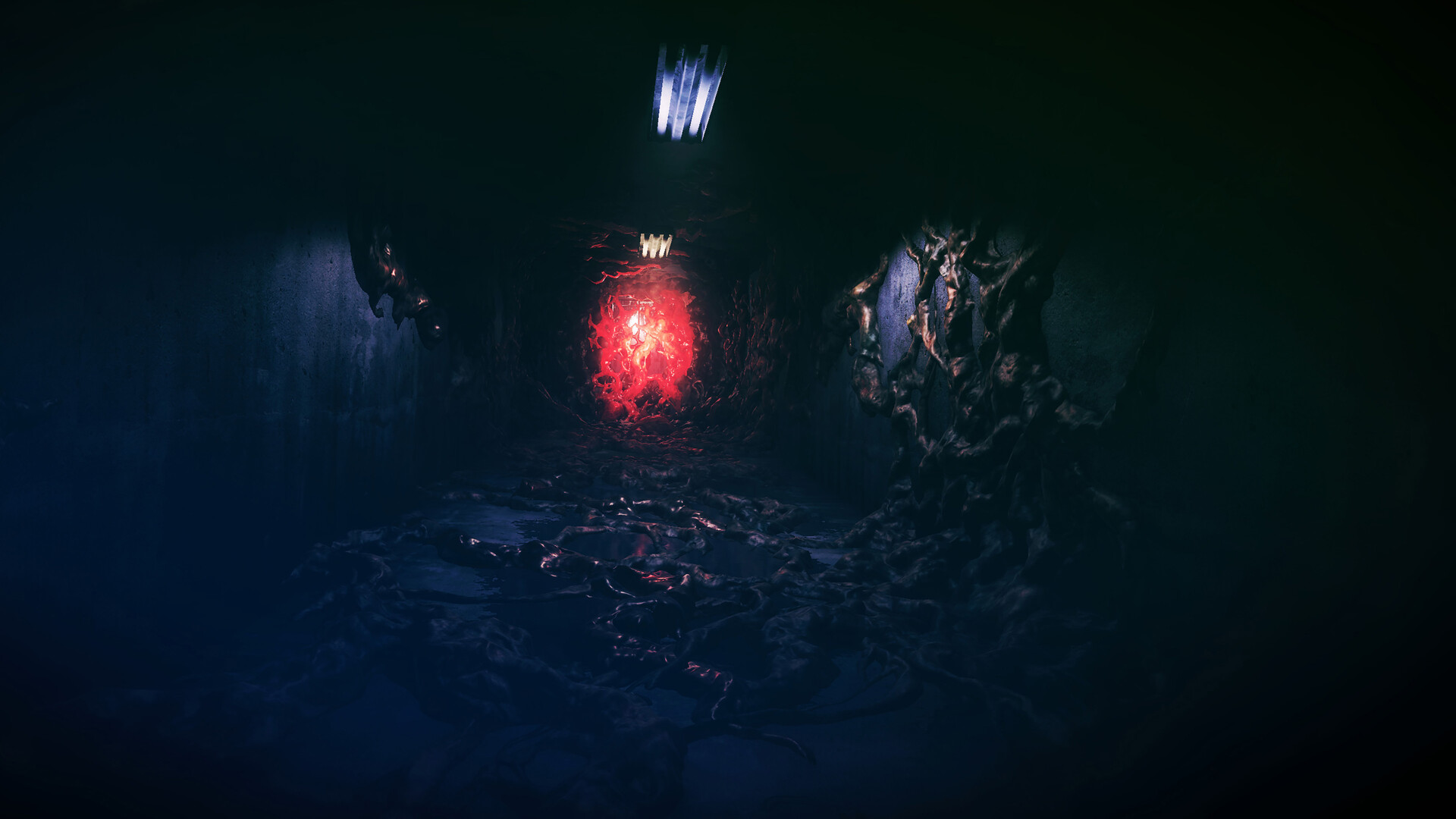 GET OUT! Screenshot 0