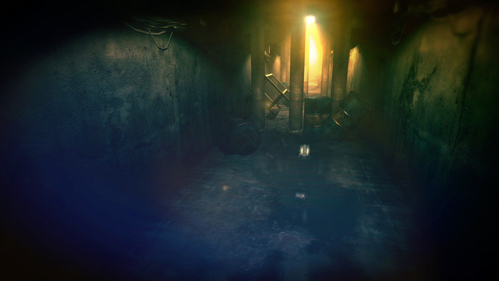 GET OUT! Screenshot 3