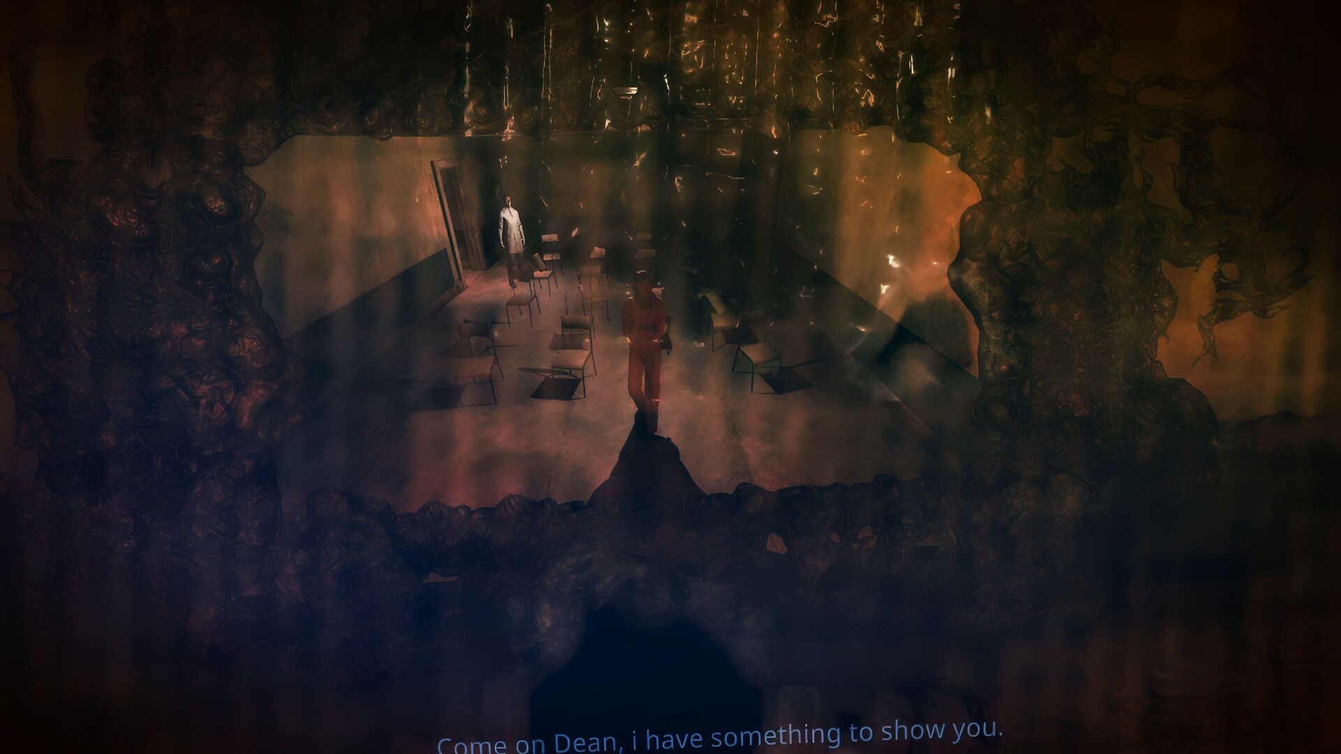 GET OUT! Screenshot 8