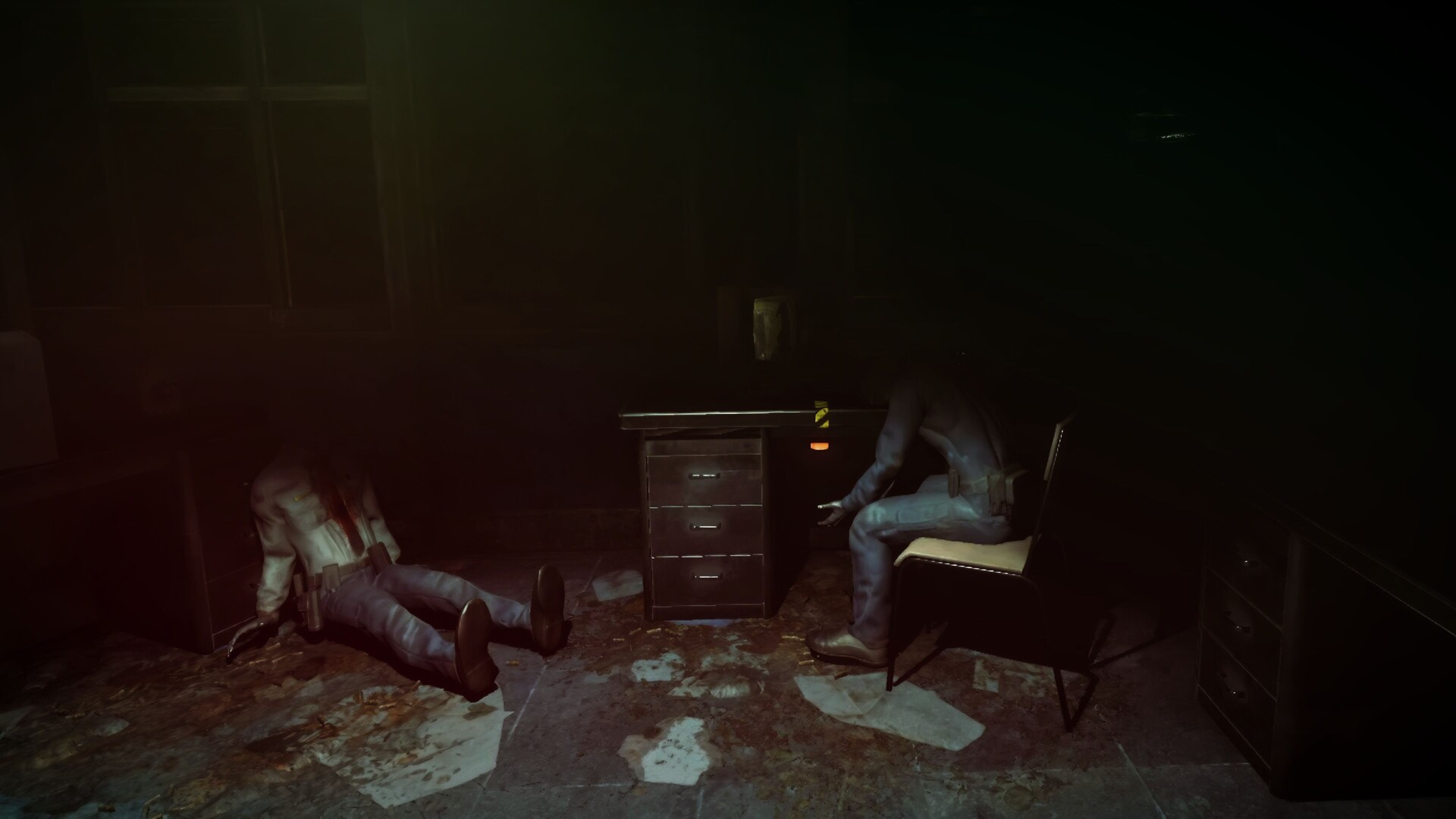 GET OUT! Screenshot 10