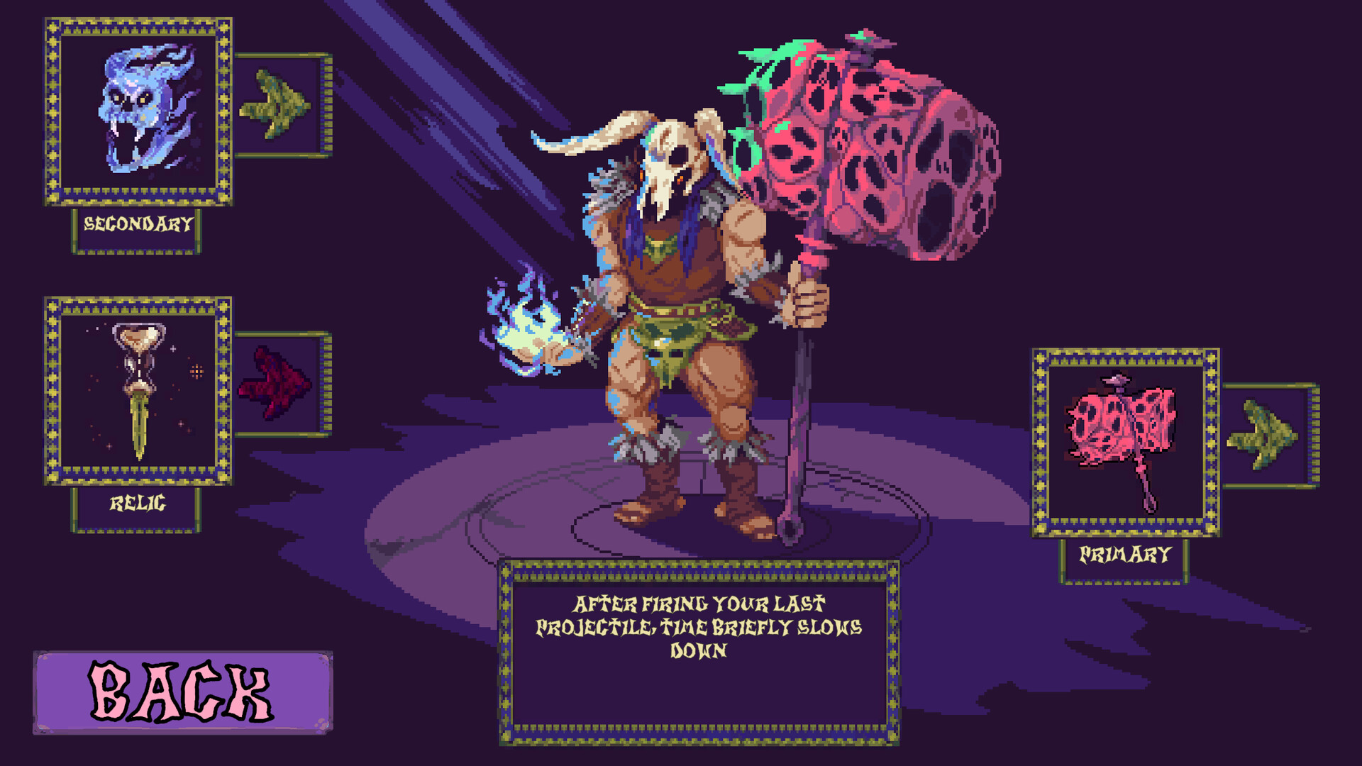 Slaughter Void Screenshot 1