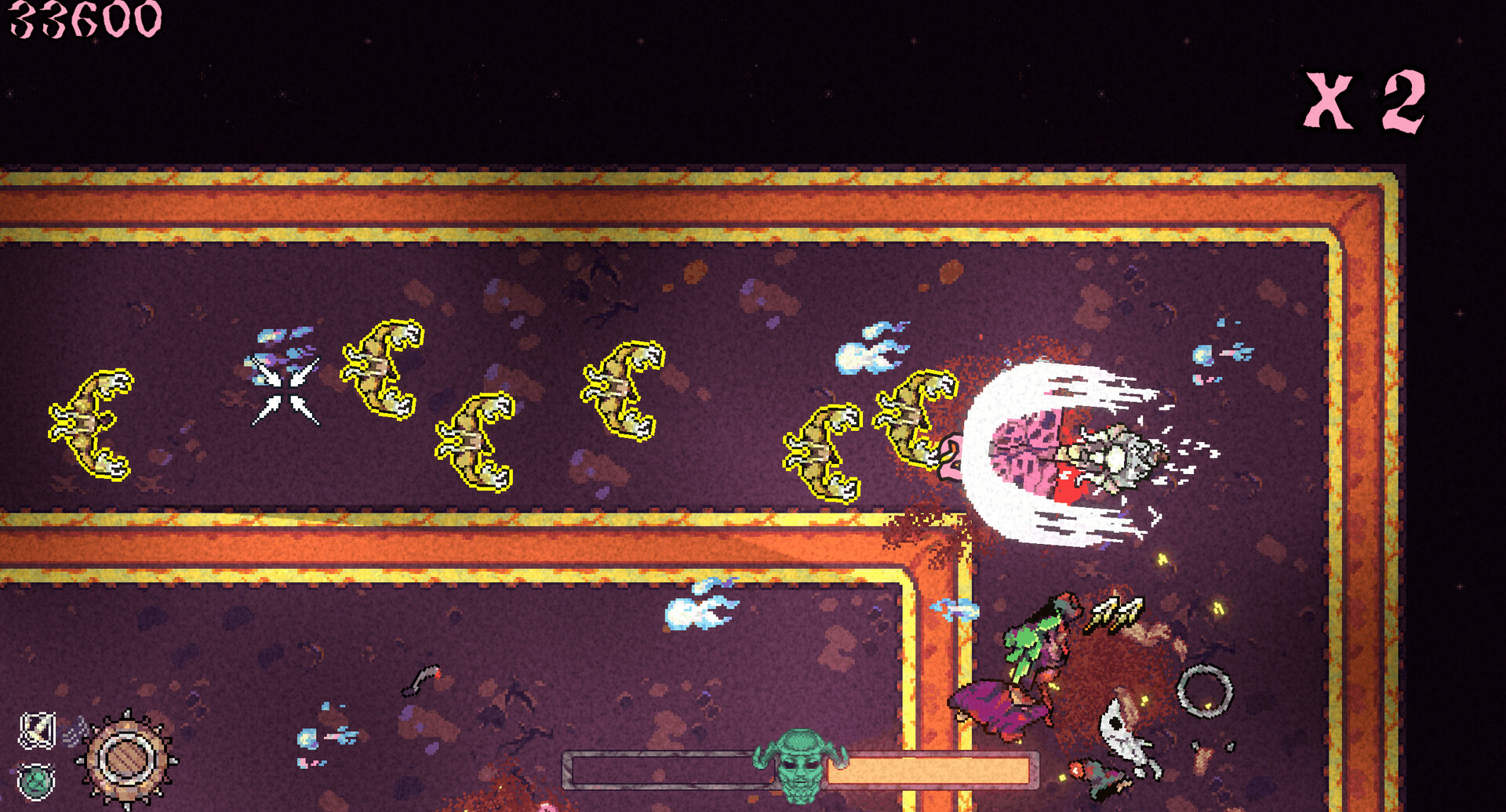 Slaughter Void Screenshot 0