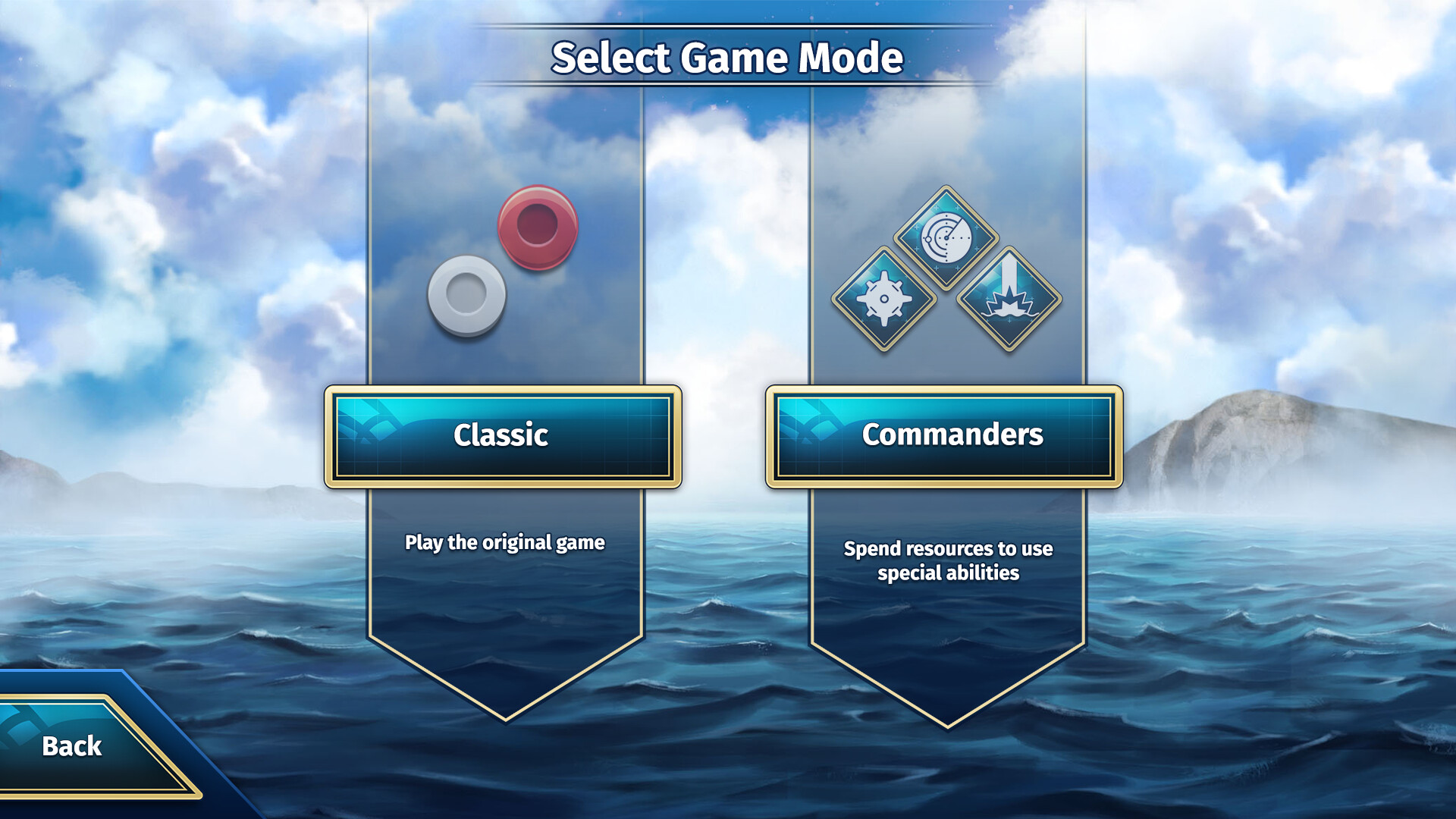 Hasbro's BATTLESHIP Screenshot 6