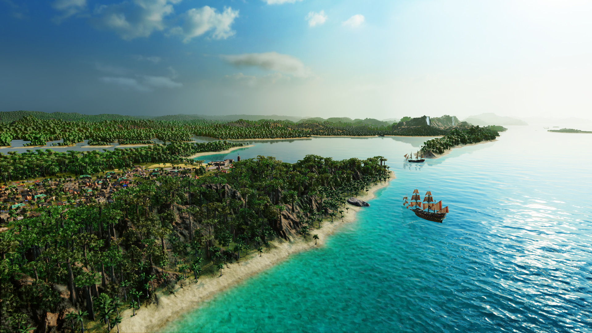 Port Royale 4 Screenshot 6