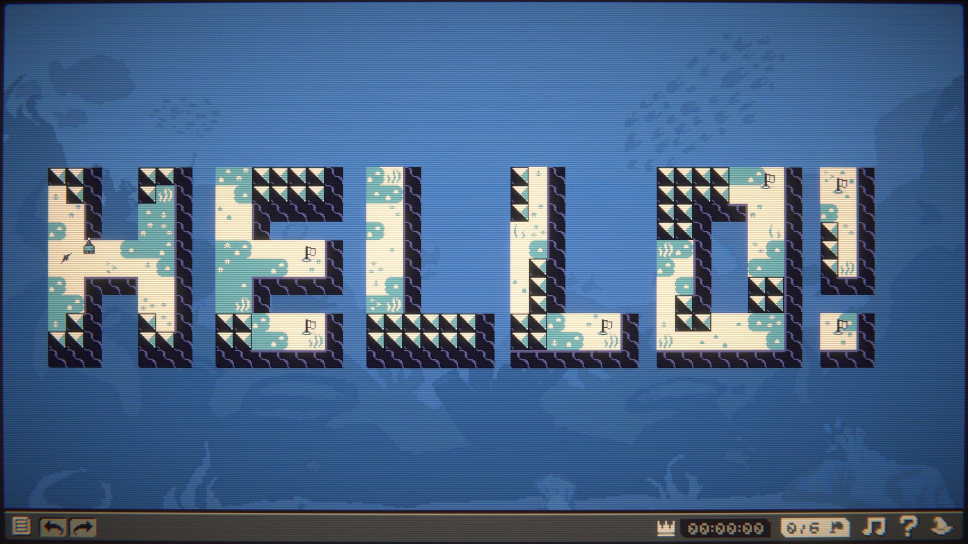 Tabula Screenshot 11